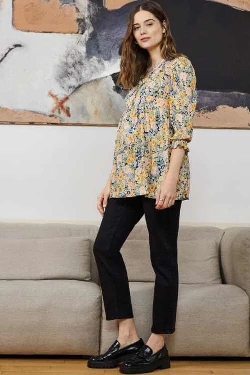 Where To Buy Sustainable + Ethical Maternity Clothes In The UK — Sustainably Lazy